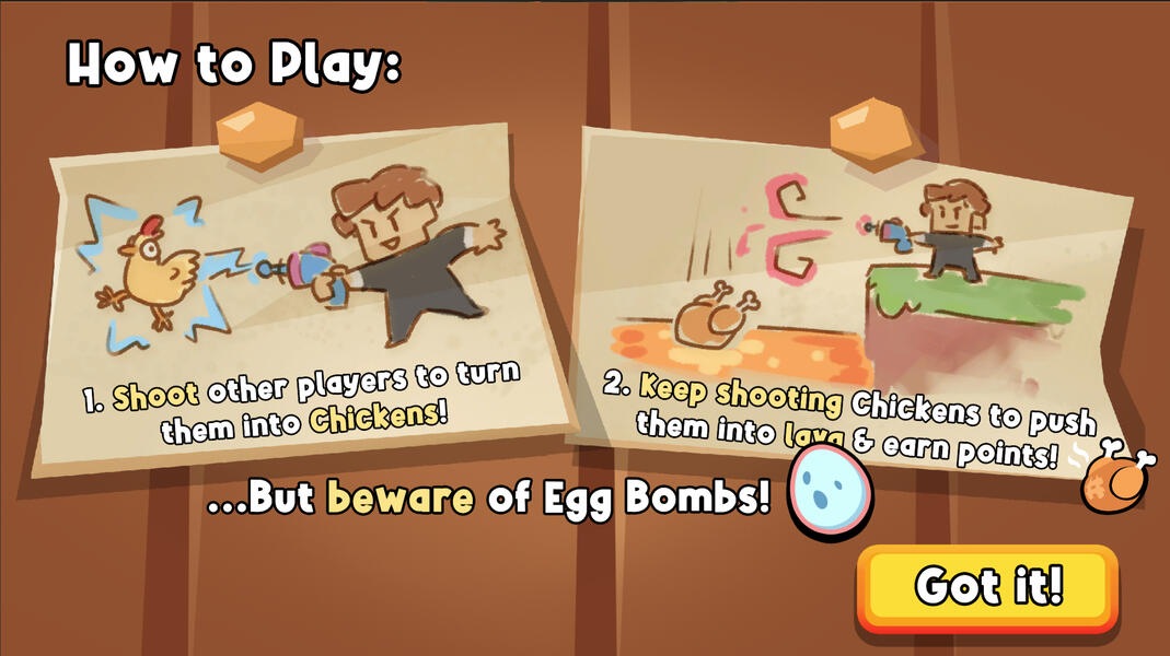 How to Play